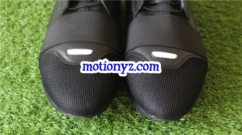 Balenciaga Race Runner Trainers All Black
